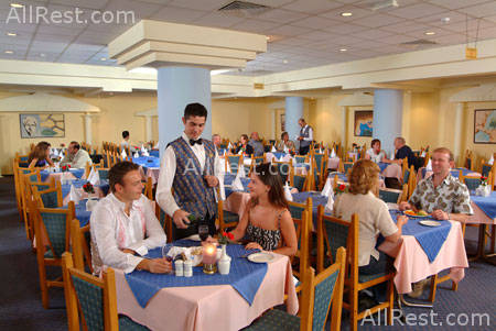 Nestor Hotel 20